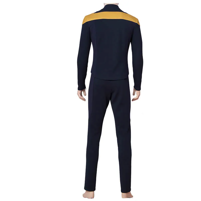 X-Men: Dark Phoenix Men's costume