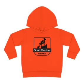 Youth Goat Packer Hoodie