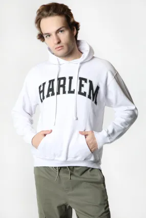 Zoo York Mens Harlem Hoodie